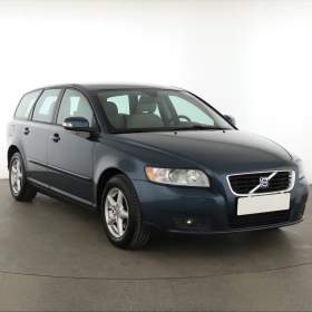 Foto inzerátu Volvo V50 1.6 D