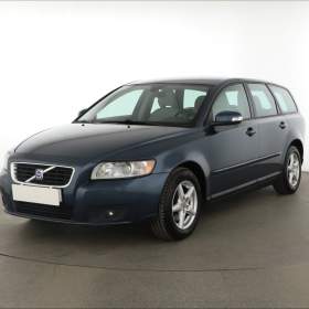 Foto inzerátu Volvo V50 1.6 D