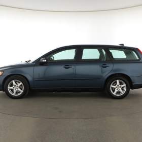 Foto inzerátu Volvo V50 1.6 D