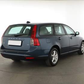 Foto inzerátu Volvo V50 1.6 D