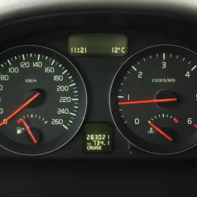 Foto inzerátu Volvo V50 1.6 D