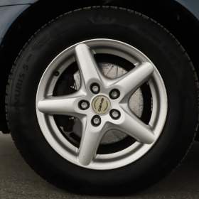 Foto inzerátu Volvo V50 1.6 D