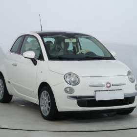Foto inzerátu Fiat 500 1.2