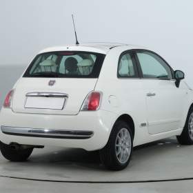 Foto inzerátu Fiat 500 1.2