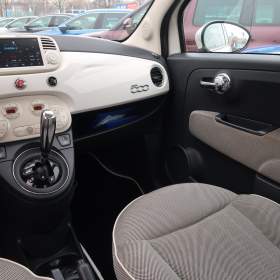 Foto inzerátu Fiat 500 1.2