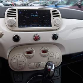 Foto inzerátu Fiat 500 1.2