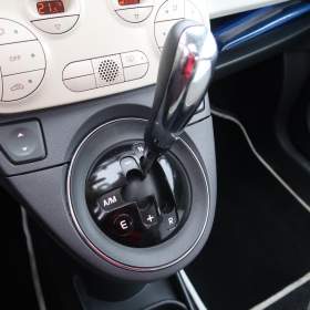 Foto inzerátu Fiat 500 1.2