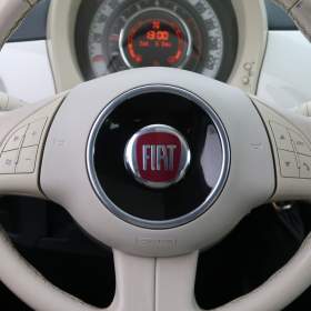 Foto inzerátu Fiat 500 1.2