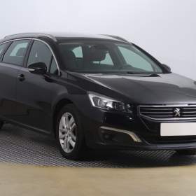 Peugeot 508 2.0 BlueHDi / 19669833