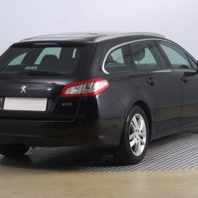 Foto inzerátu Peugeot 508 2.0 BlueHDi