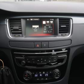 Foto inzerátu Peugeot 508 2.0 BlueHDi