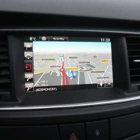 Foto inzerátu Peugeot 508 2.0 BlueHDi