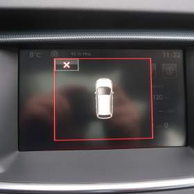 Foto inzerátu Peugeot 508 2.0 BlueHDi