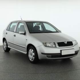 Fotka k inzerátu Škoda Fabia 1.4 / 19667672
