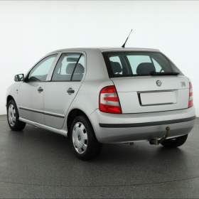 Foto inzerátu Škoda Fabia 1.4
