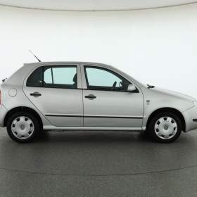 Foto inzerátu Škoda Fabia 1.4