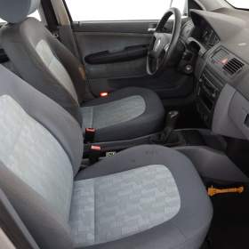 Foto inzerátu Škoda Fabia 1.4