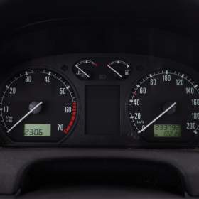 Foto inzerátu Škoda Fabia 1.4