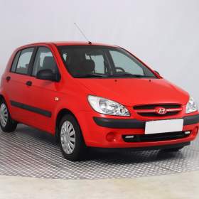 Hyundai Getz 1.1 i / 19669839