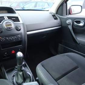 Foto inzerátu Renault Mégane 1.4 16V