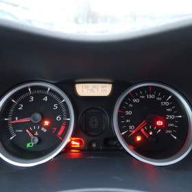 Foto inzerátu Renault Mégane 1.4 16V