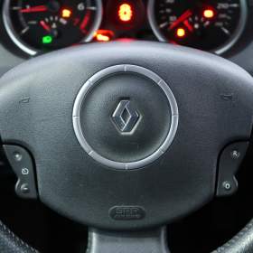 Foto inzerátu Renault Mégane 1.4 16V