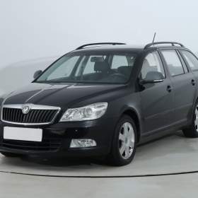 Foto inzerátu Škoda Octavia 1.6 TDI
