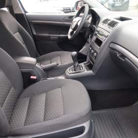 Foto inzerátu Škoda Octavia 1.6 TDI