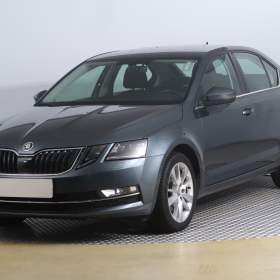 Foto inzerátu Škoda Octavia 1.5 TSI