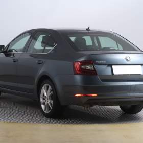 Foto inzerátu Škoda Octavia 1.5 TSI