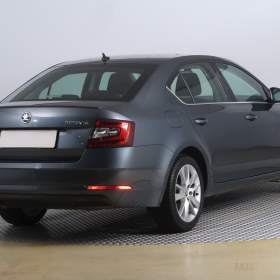 Foto inzerátu Škoda Octavia 1.5 TSI