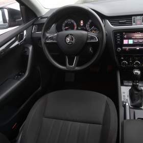 Foto inzerátu Škoda Octavia 1.5 TSI