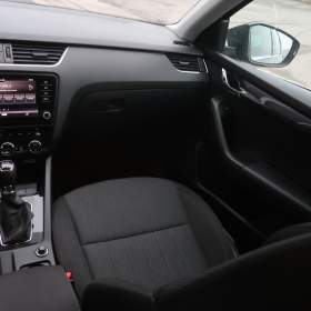 Foto inzerátu Škoda Octavia 1.5 TSI