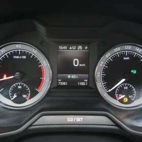 Foto inzerátu Škoda Octavia 1.5 TSI