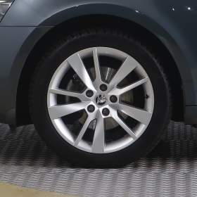 Foto inzerátu Škoda Octavia 1.5 TSI