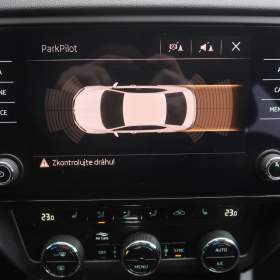 Foto inzerátu Škoda Octavia 1.5 TSI