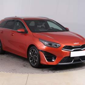 Kia Ceed 1.5 T- GDI / 19669844
