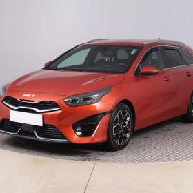 Foto inzerátu Kia Ceed 1.5 T-GDI