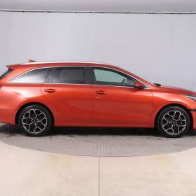 Foto inzerátu Kia Ceed 1.5 T-GDI