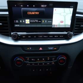 Foto inzerátu Kia Ceed 1.5 T-GDI