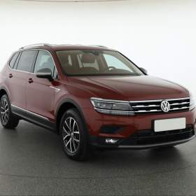 Volkswagen Tiguan Allspace 2.0 TSI / 19669845