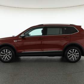 Foto inzerátu Volkswagen Tiguan Allspace 2.0 TSI