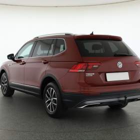 Foto inzerátu Volkswagen Tiguan Allspace 2.0 TSI