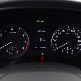 Foto inzerátu Hyundai i30 1.4 T-GDI