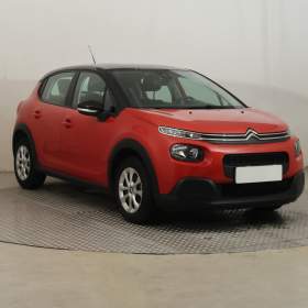 Citroën C3 1.2 PureTech / 19669847