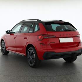 Foto inzerátu Škoda Kamiq 1.5 TSI