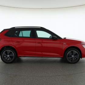 Foto inzerátu Škoda Kamiq 1.5 TSI