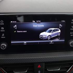 Foto inzerátu Škoda Kamiq 1.5 TSI