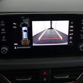 Foto inzerátu Škoda Kamiq 1.5 TSI