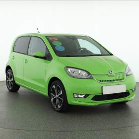 Foto inzerátu Škoda Citigo-e iV